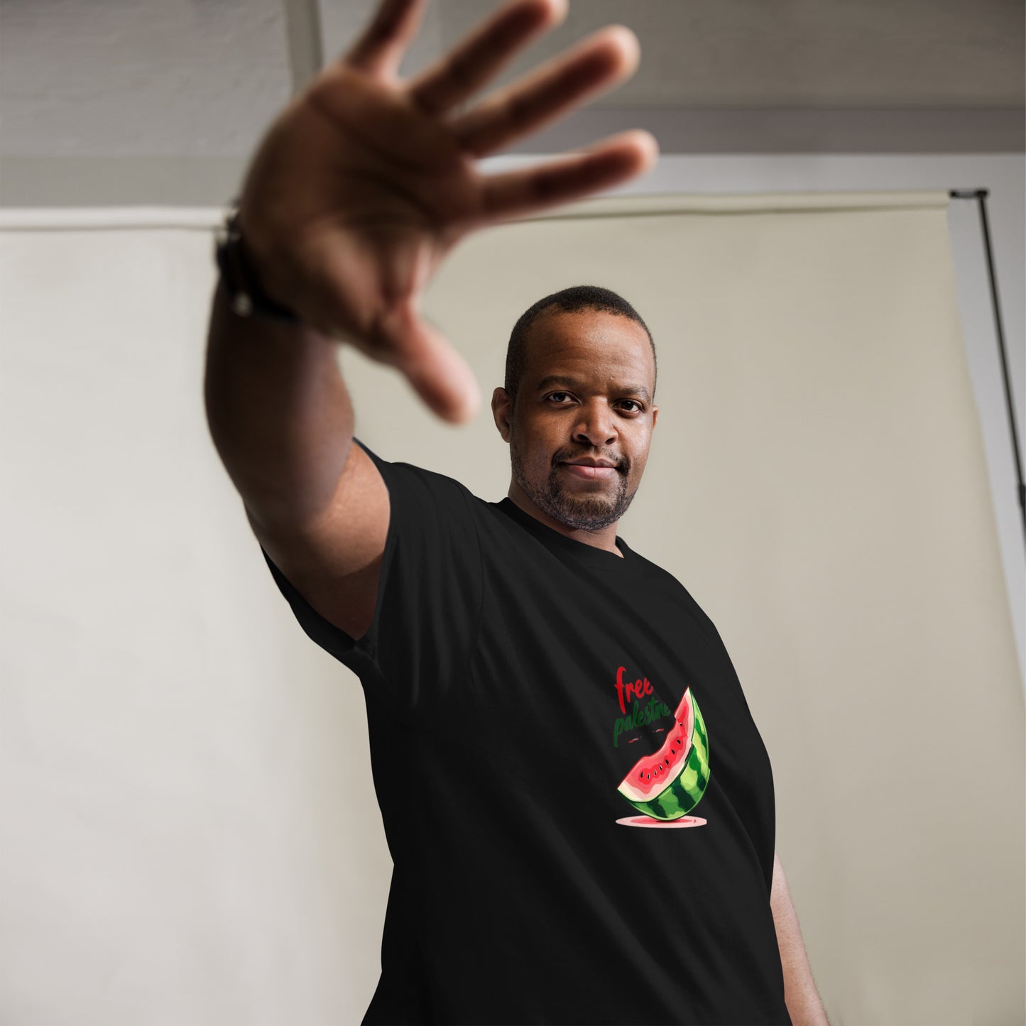 Free Palestine Tee