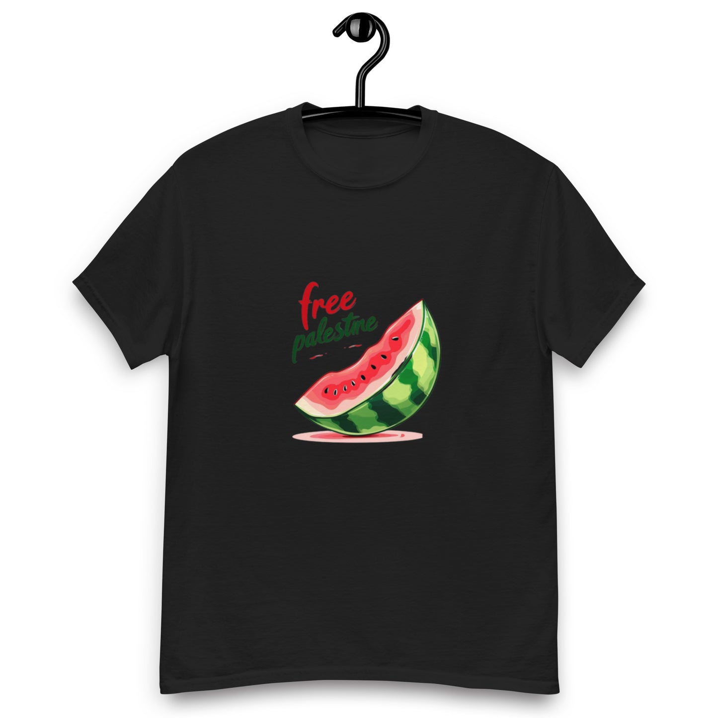 Free Palestine Tee