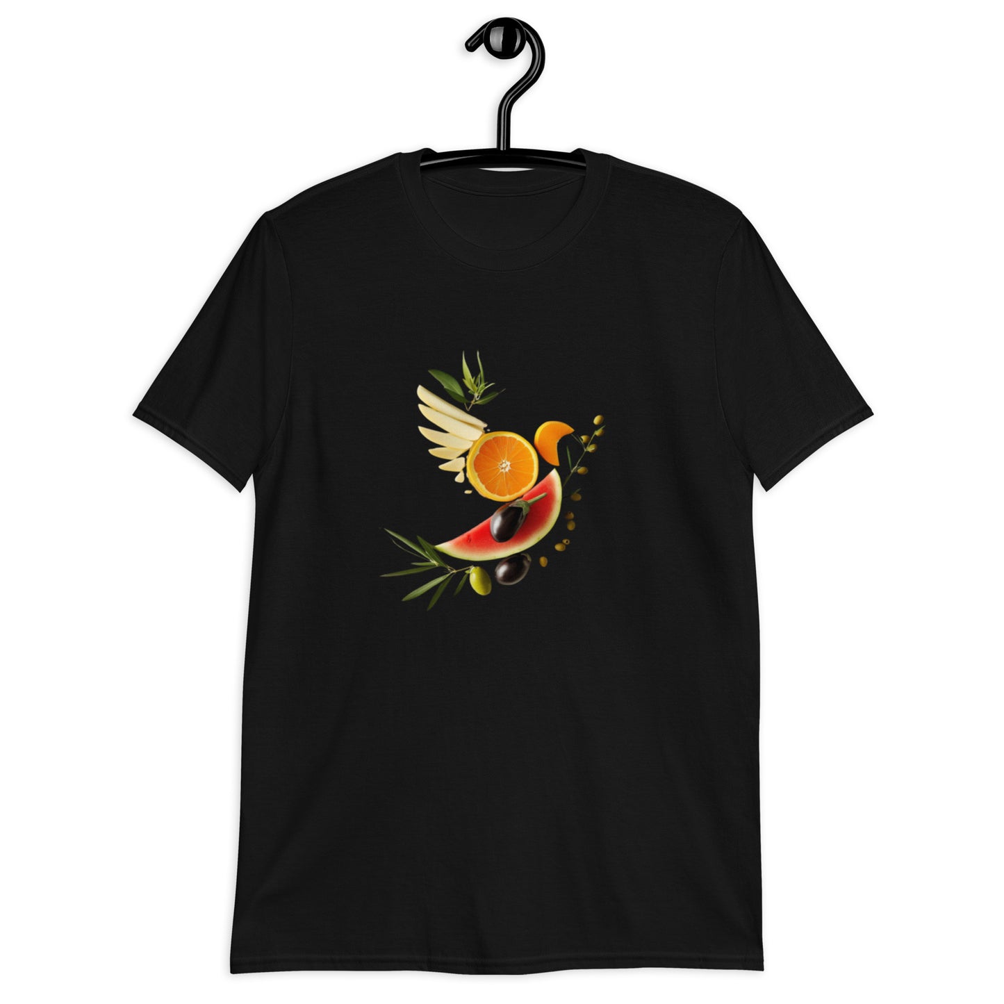 Fruits of Palestine - Unisex T-shirt