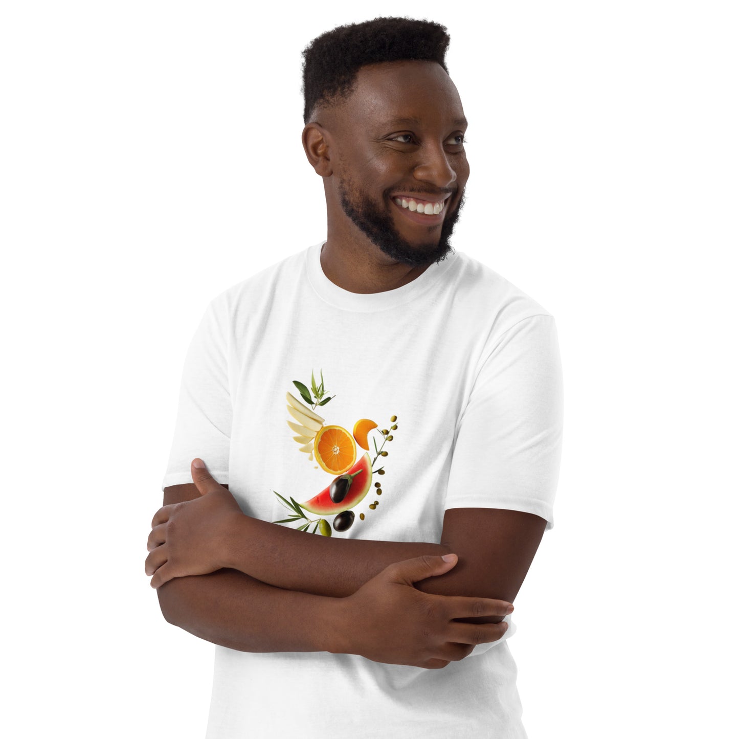 Fruits of Palestine - Unisex T-shirt