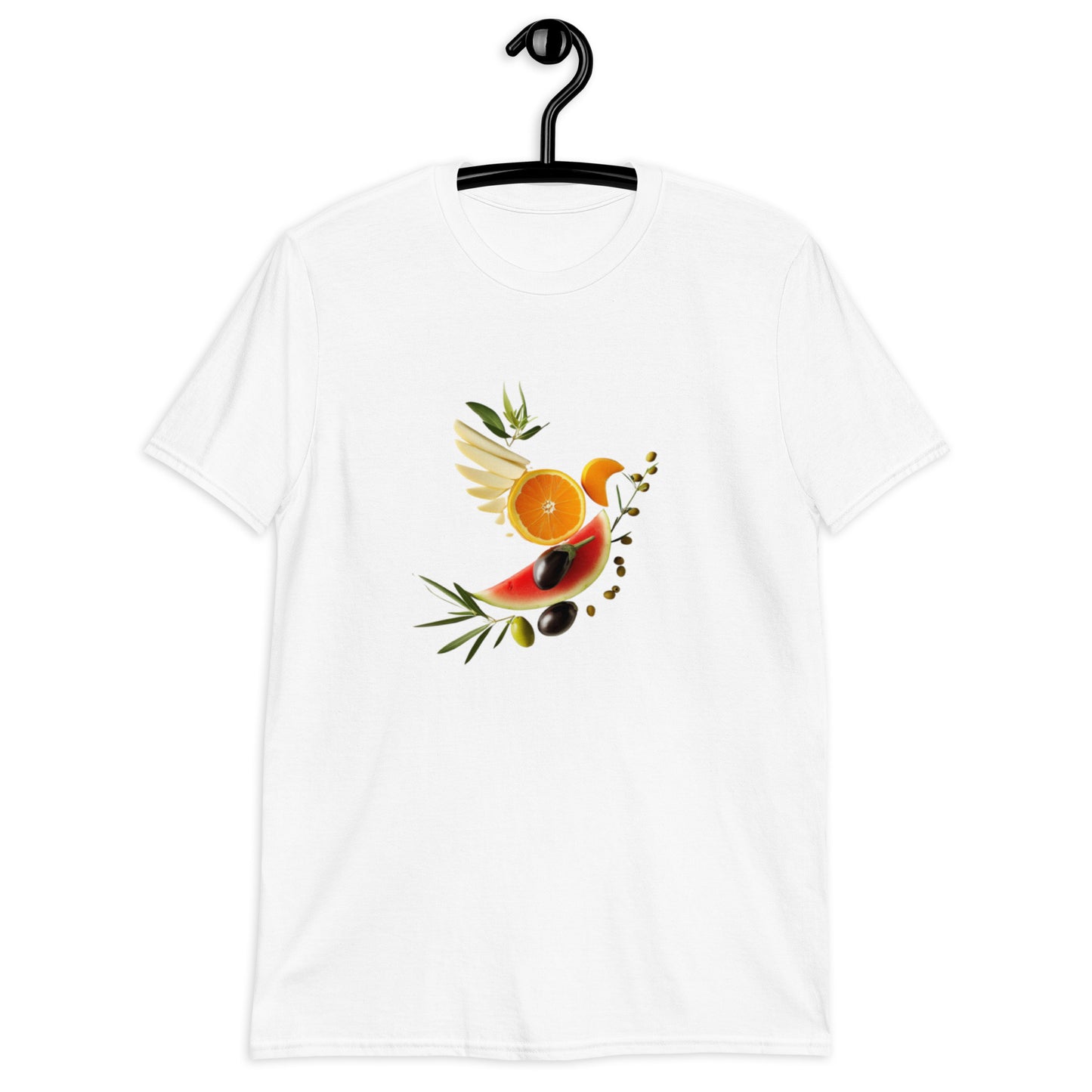 Fruits of Palestine - Unisex T-shirt