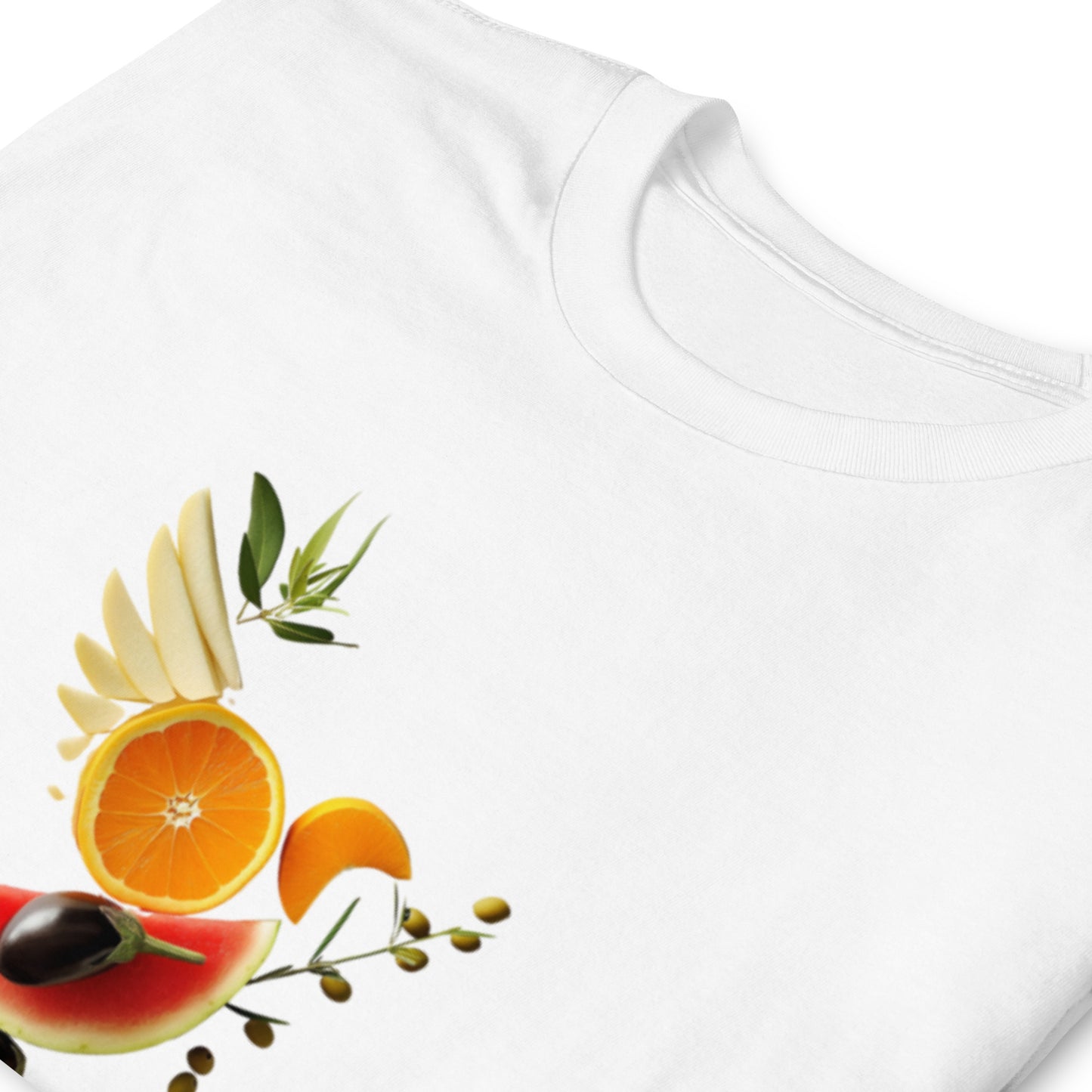 Fruits of Palestine - Unisex T-shirt