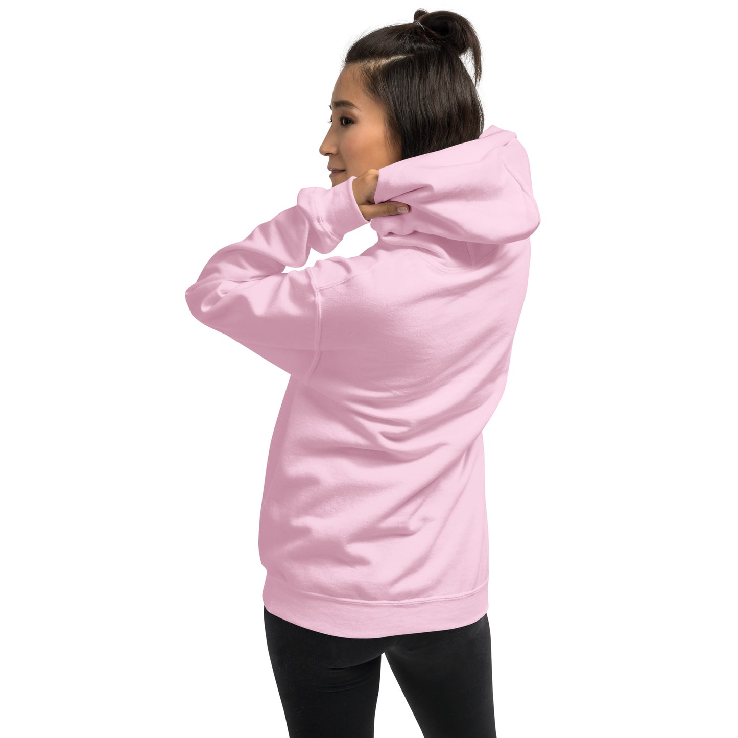 Watermelon Art Unisex Hoodie