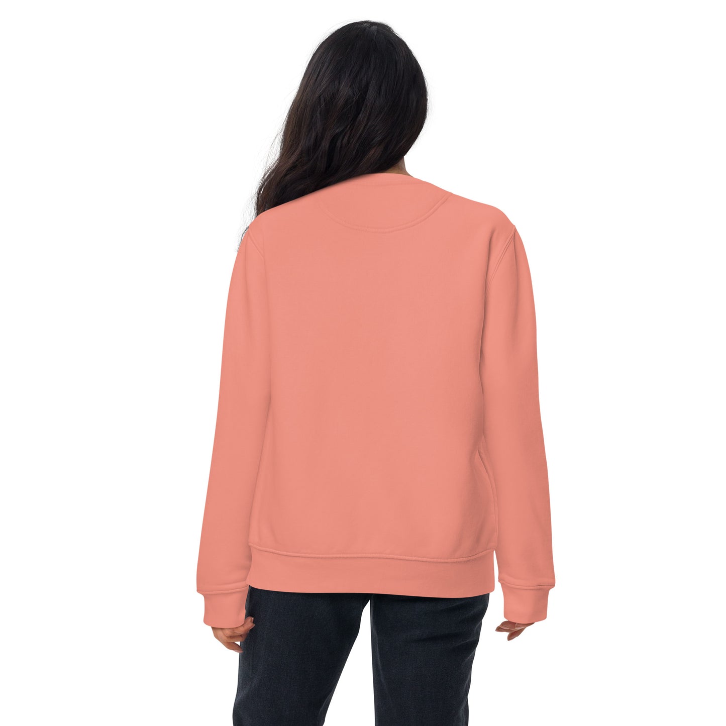 Watermelon Unisex Premium Sweatshirt