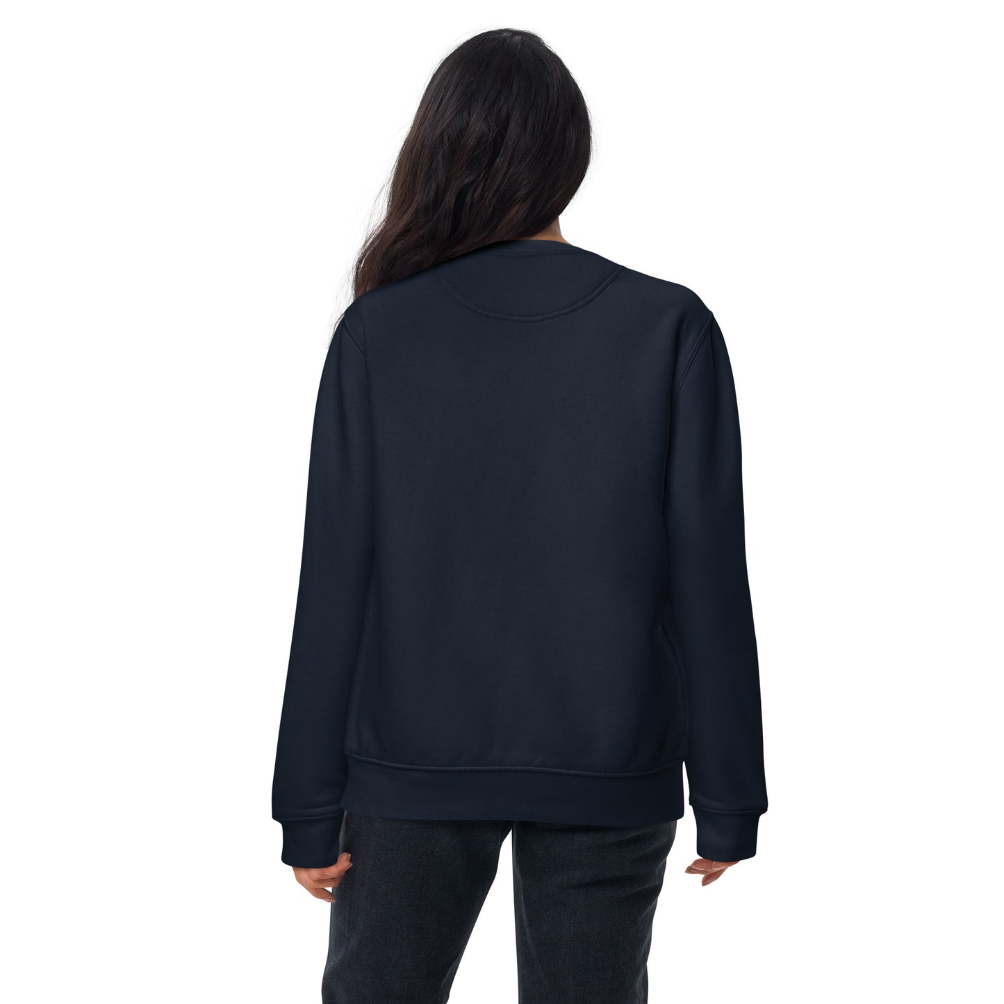 Watermelon Unisex Premium Sweatshirt