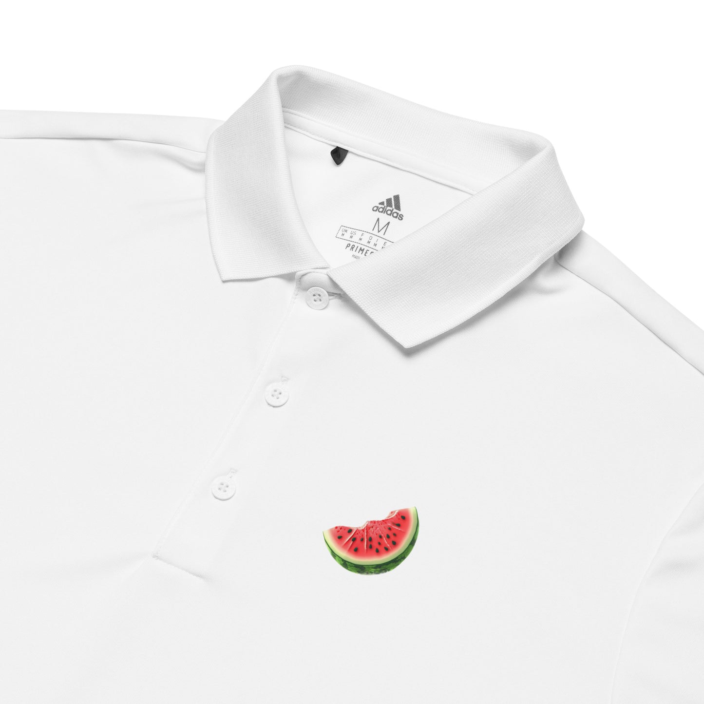 Adidas x Watermelon Premium Polo Shirt