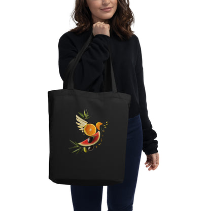 Fruits of Palestine - Eco Tote Bag