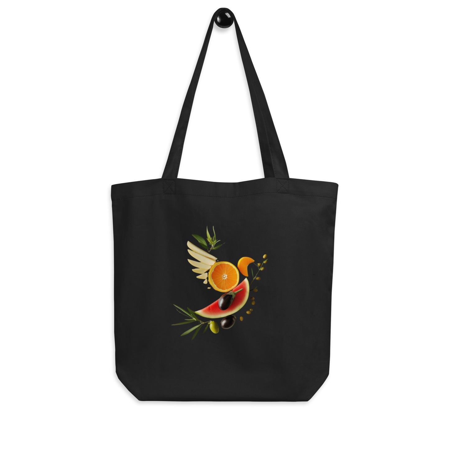 Fruits of Palestine - Eco Tote Bag