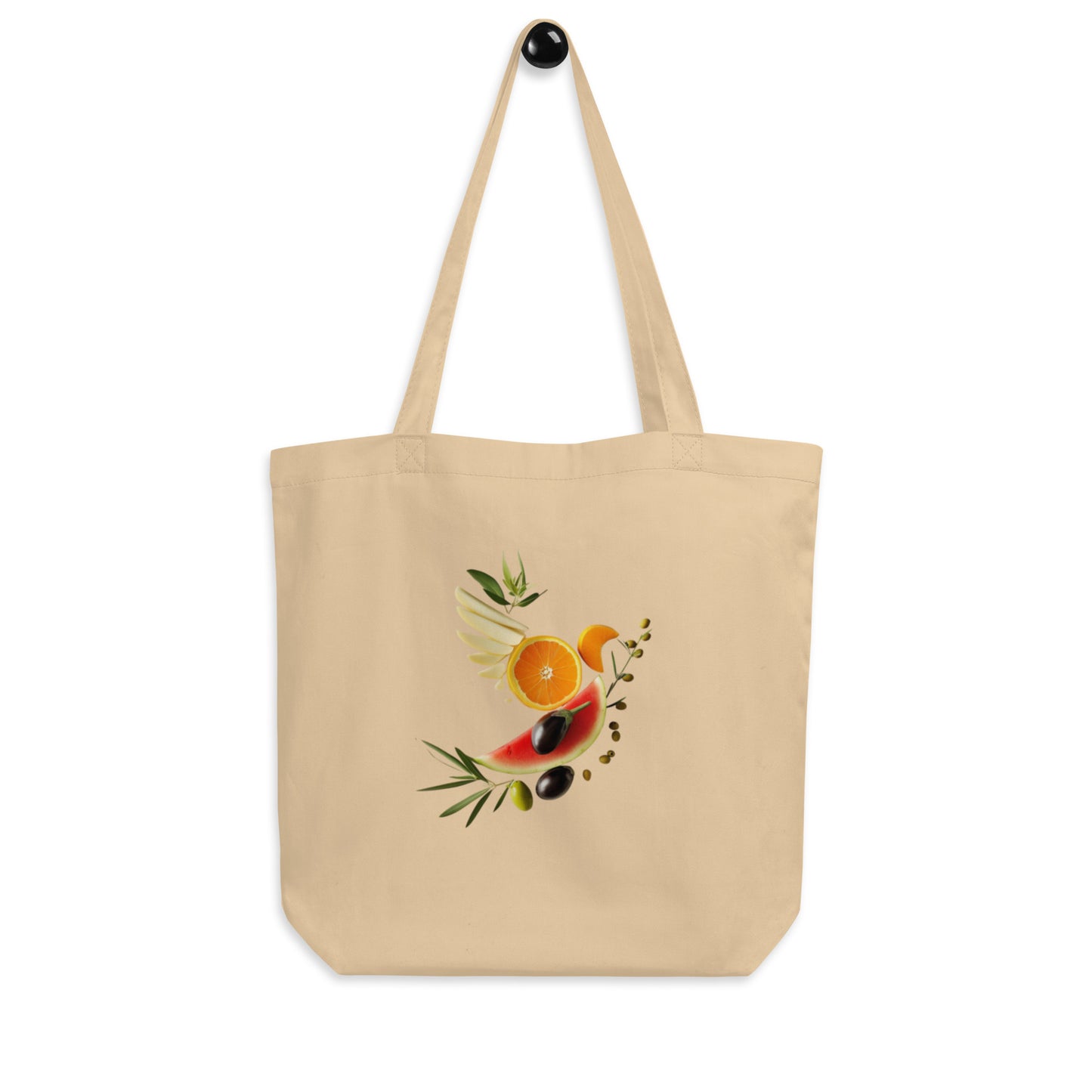 Fruits of Palestine - Eco Tote Bag