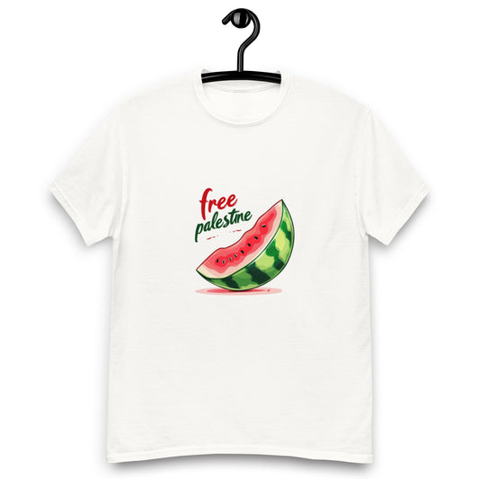 Free Palestine Tee