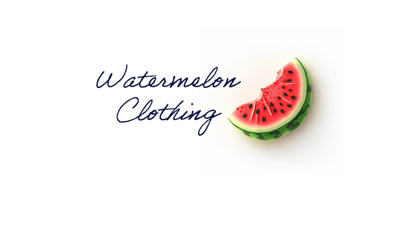 Watermelon Clothing