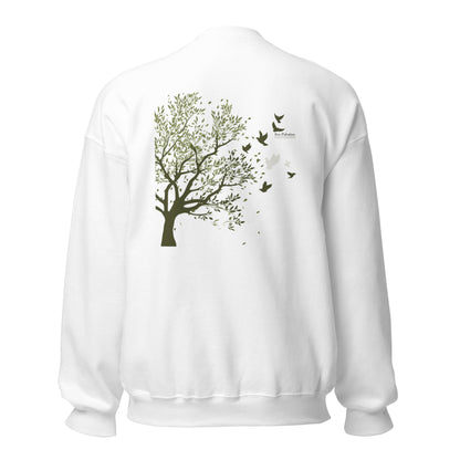 Palestine Unisex Sweatshirt