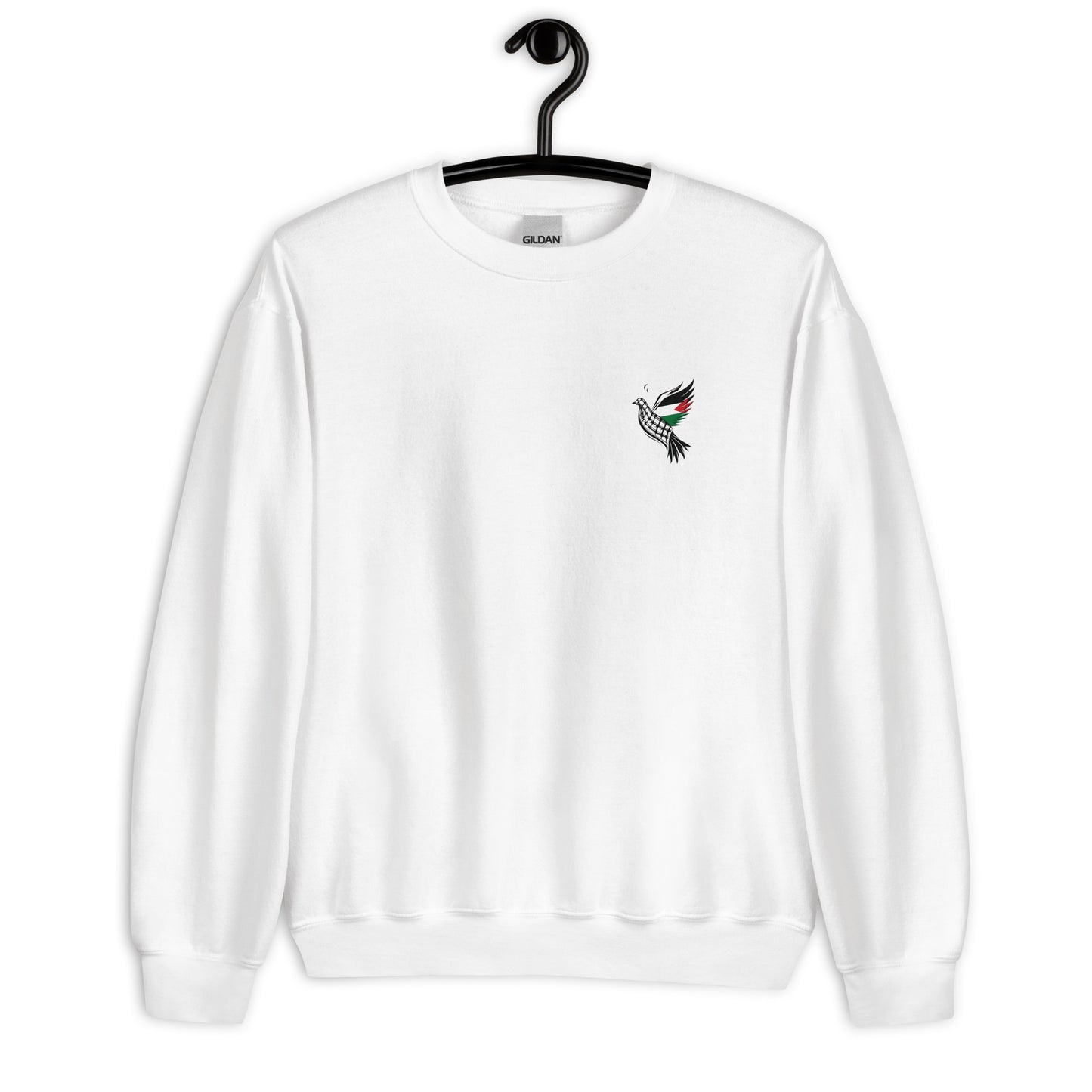 Palestine Unisex Sweatshirt