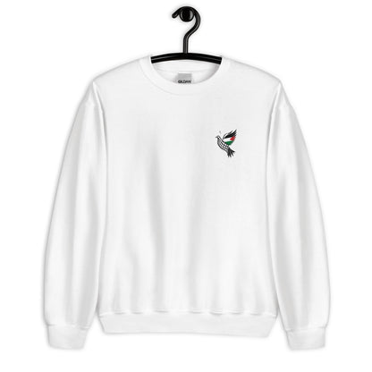 Palestine Unisex Sweatshirt